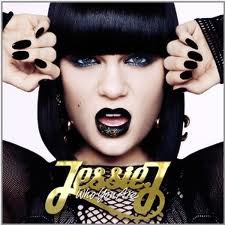jessie j who you are?